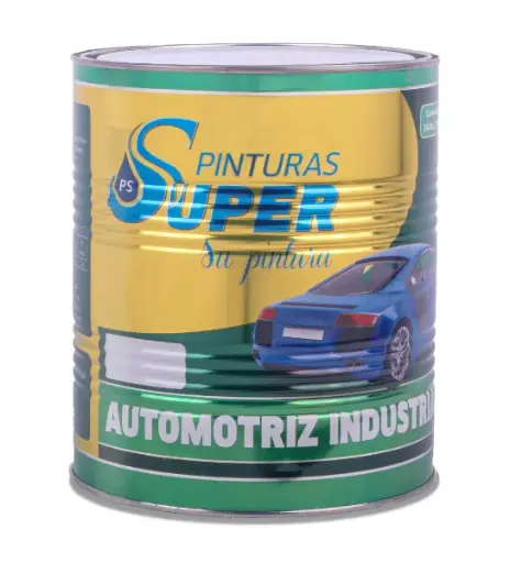 [17LS12 1/1] LACA INDUSTRIAL ALUMINIO GRANO GRUESO SUPER GALON