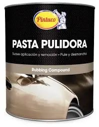 [7704488008475] PASTA PULIDORA BLANCA 120025 PINTUCO GALON (10014793)