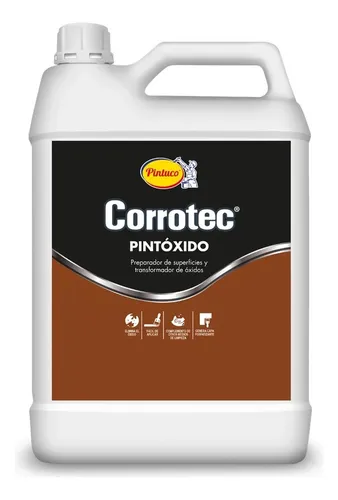 [7704488000196] PINTOXIDO INCOLORO 514 PINTUCO GALON (10015084) (5890999)
