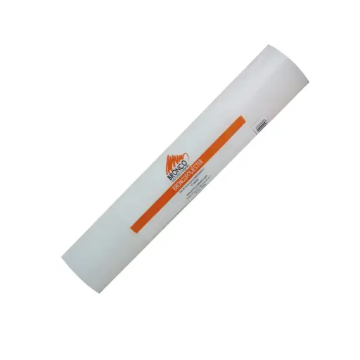 [7326110] BRONCO TELA POLIESTER X 10 MTS MAPEI (74004)  X ROLLO