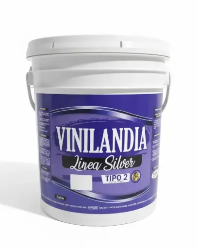 [101VGT2V44-CT] VINILO TIPO 2 GOLD SUPER ROSA VINILANDIA CUÑETE